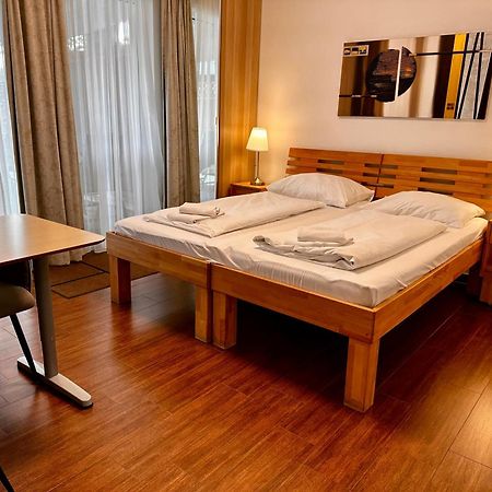 Ajo Beach Apartments - Self-Check-In Vienna Luaran gambar