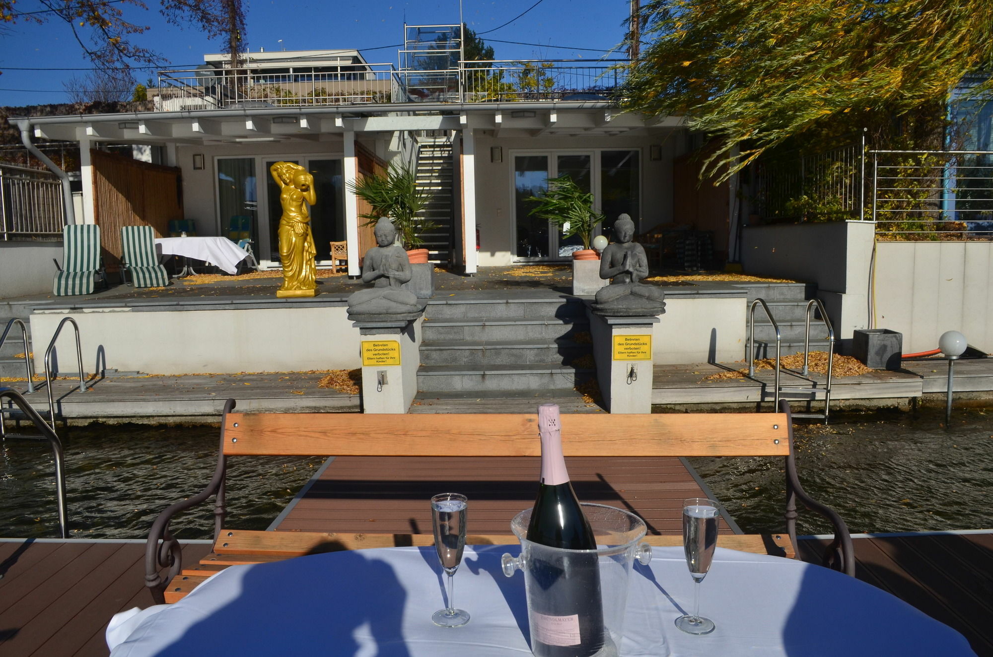 Ajo Beach Apartments - Self-Check-In Vienna Luaran gambar