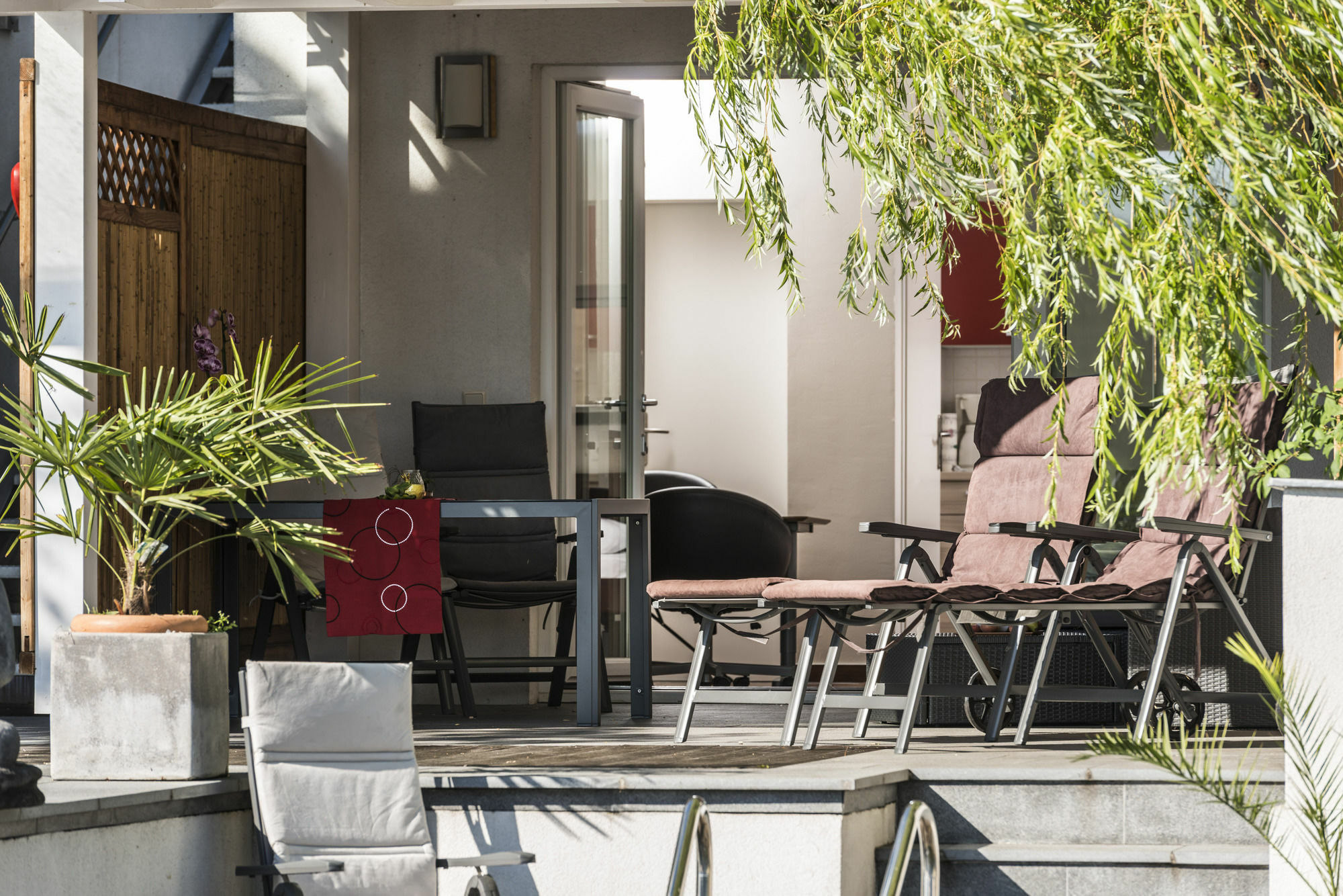 Ajo Beach Apartments - Self-Check-In Vienna Luaran gambar
