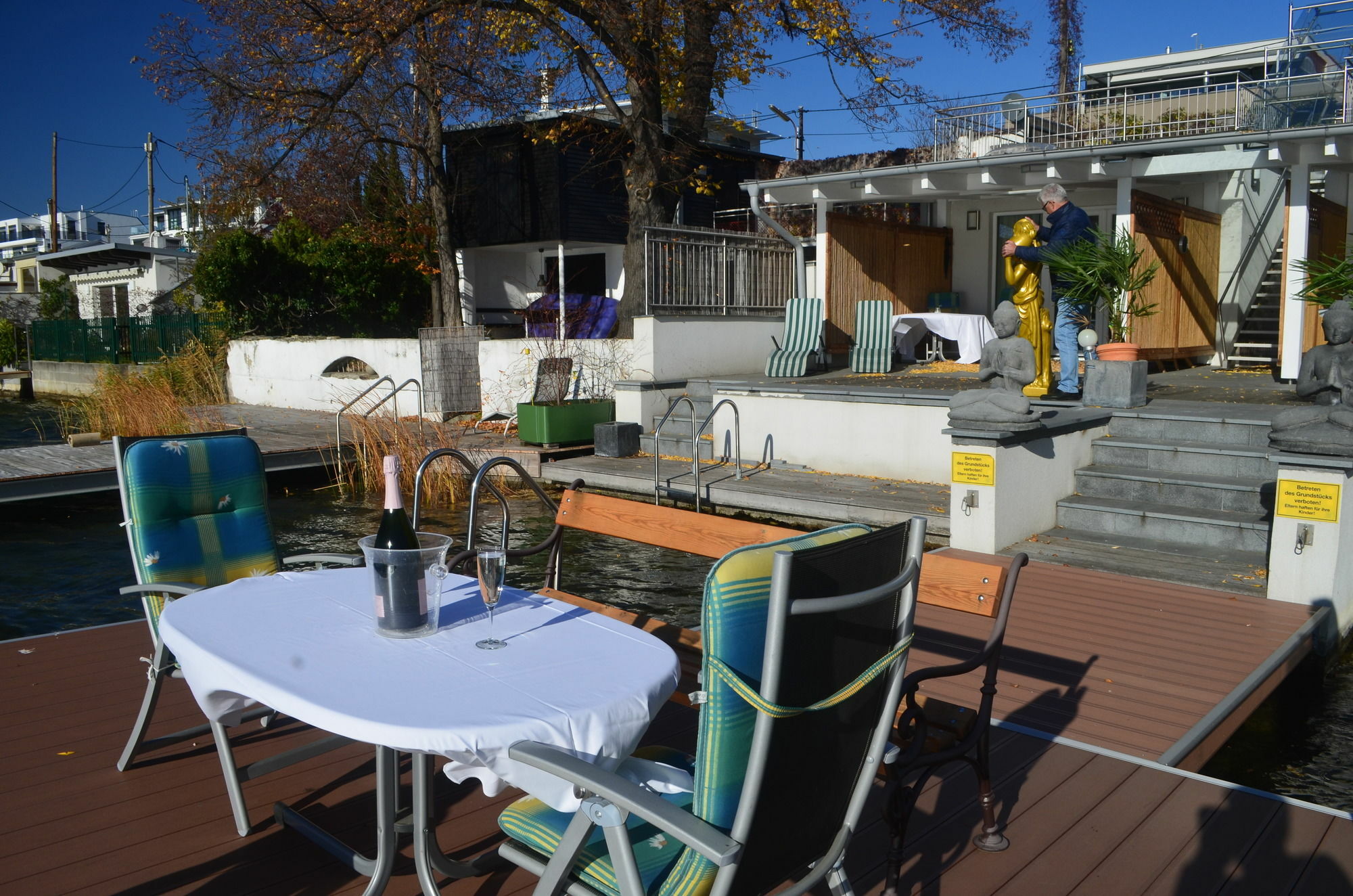 Ajo Beach Apartments - Self-Check-In Vienna Luaran gambar