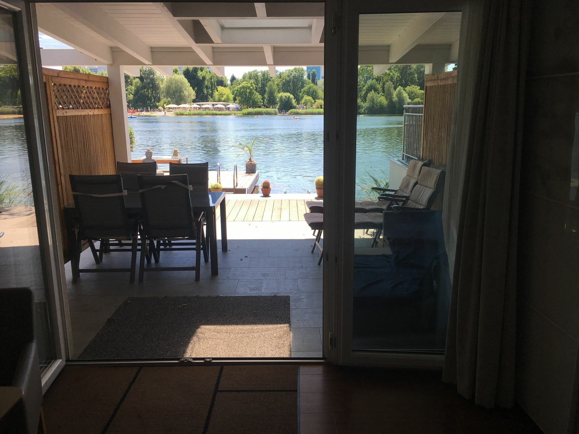 Ajo Beach Apartments - Self-Check-In Vienna Luaran gambar