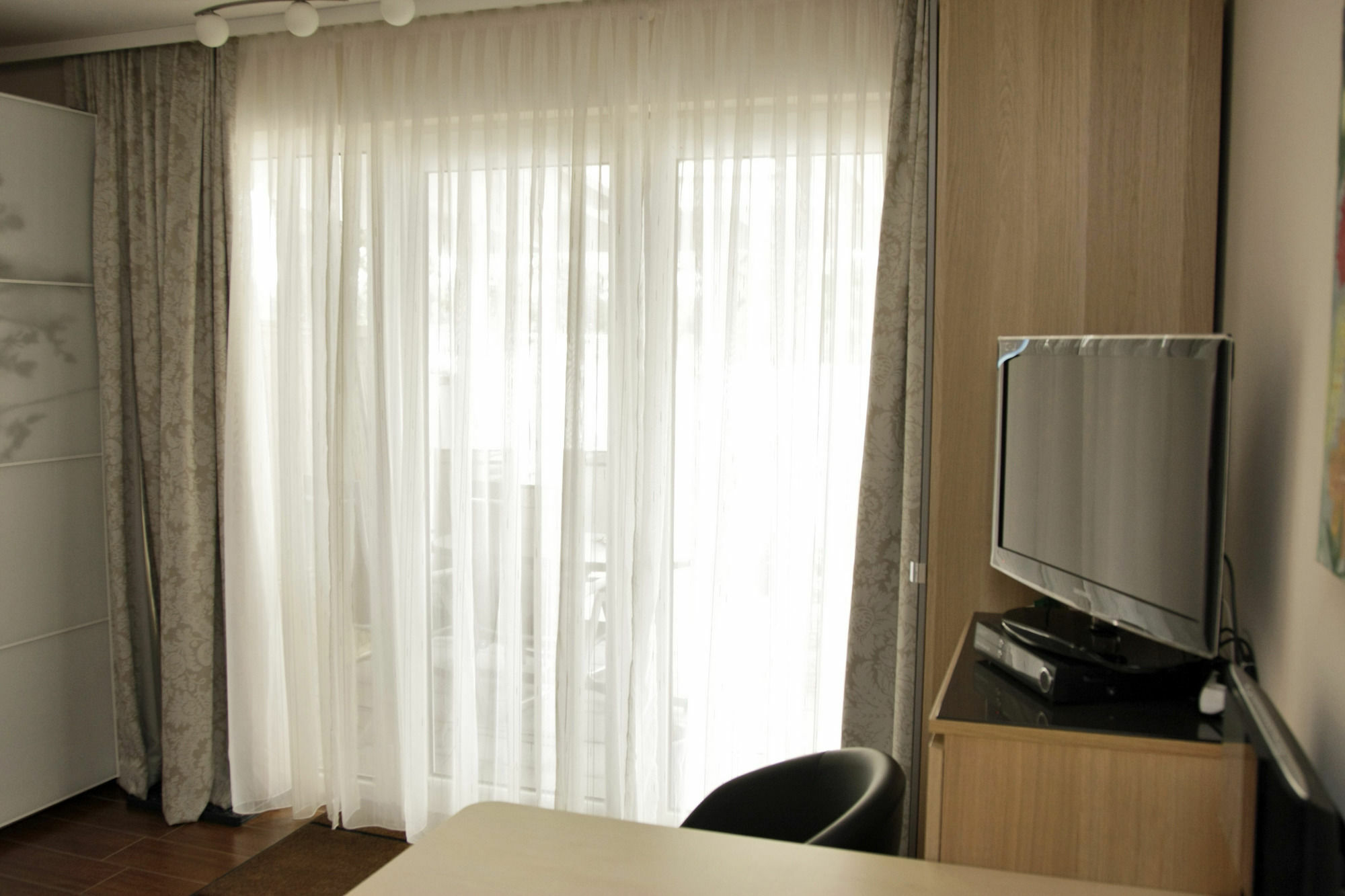 Ajo Beach Apartments - Self-Check-In Vienna Luaran gambar