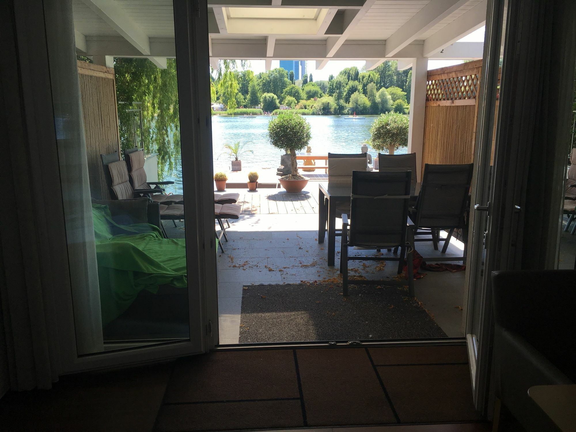 Ajo Beach Apartments - Self-Check-In Vienna Luaran gambar